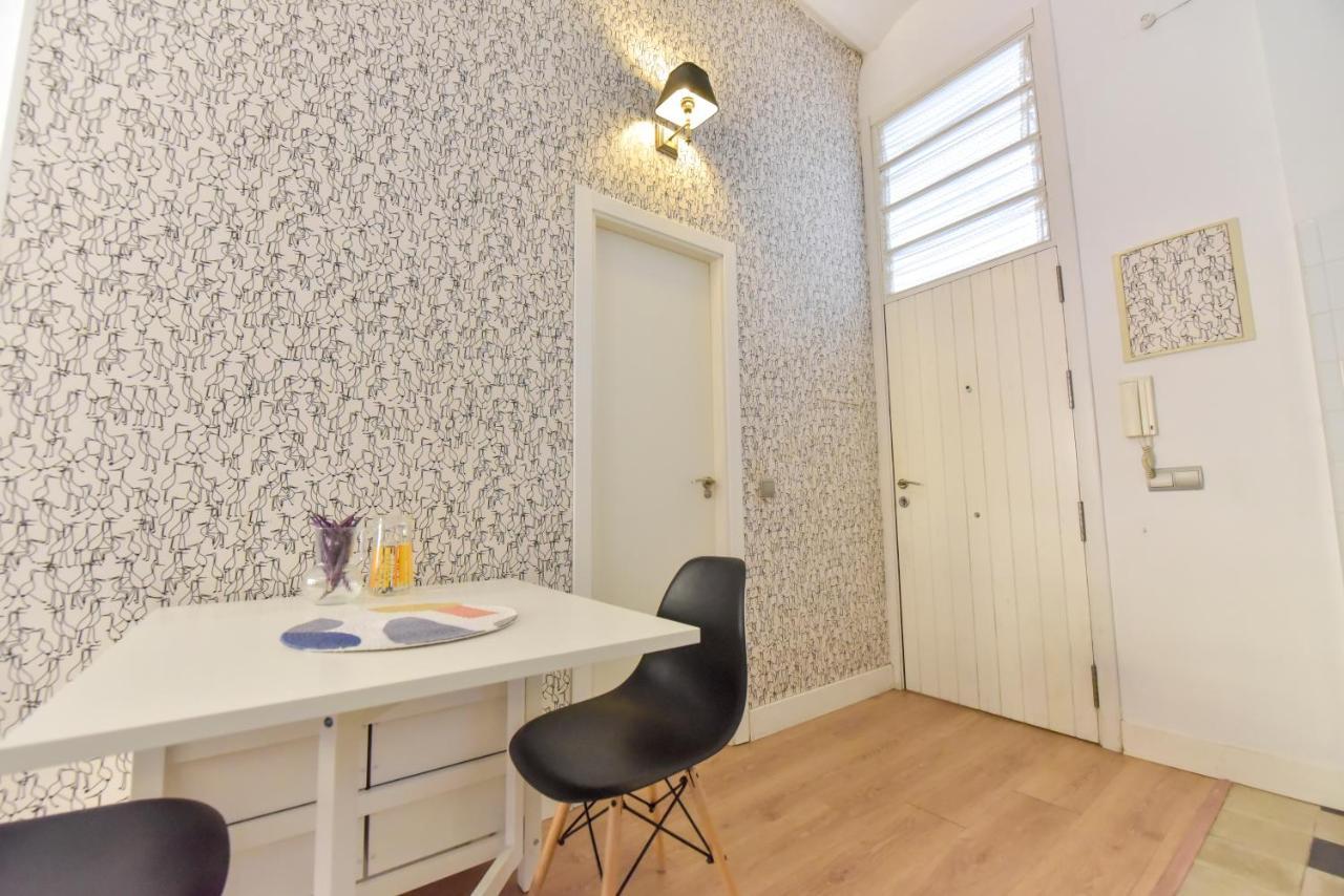 New! Bohemian Apartment In The Center Sevilla Dış mekan fotoğraf