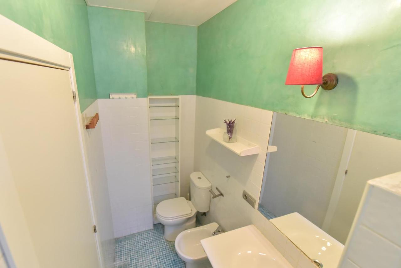 New! Bohemian Apartment In The Center Sevilla Dış mekan fotoğraf