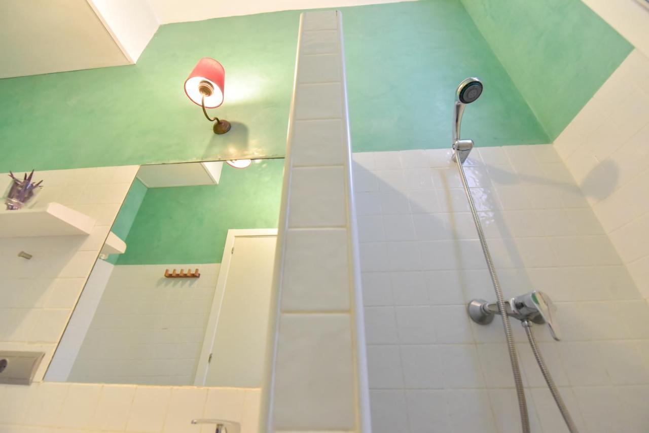 New! Bohemian Apartment In The Center Sevilla Dış mekan fotoğraf